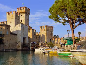 Sirmione